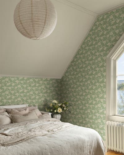 Midbec Tapeter - Maggan