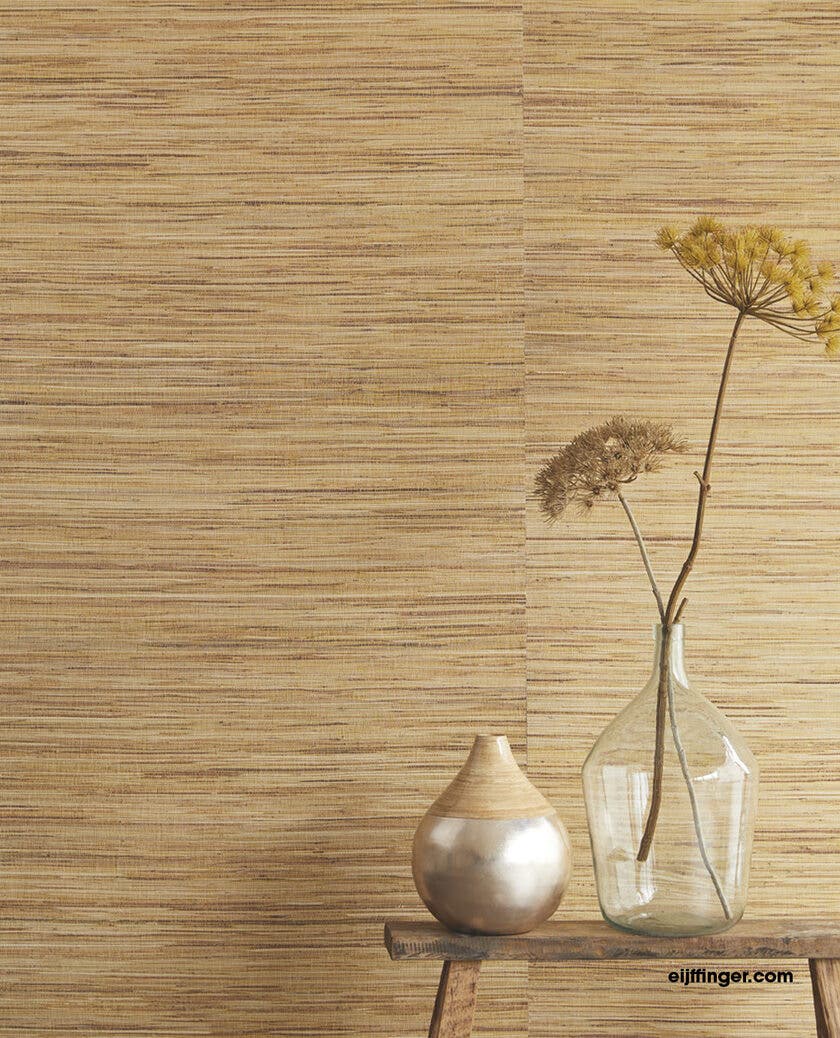 Natural Wallcoverings II
