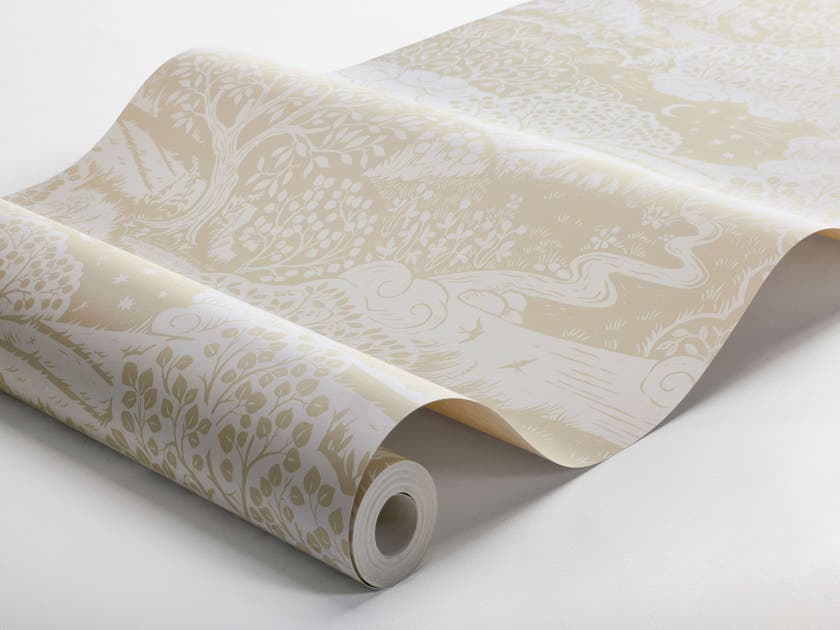 Boråstapeter - Solängen