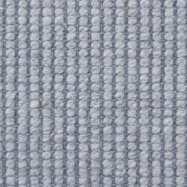 Klippan Matta Ljusgrå Golvabia Textilgolv