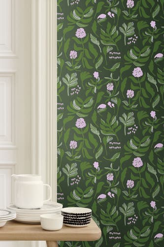 Midbec Tapeter - Kasvio Marimekko 6