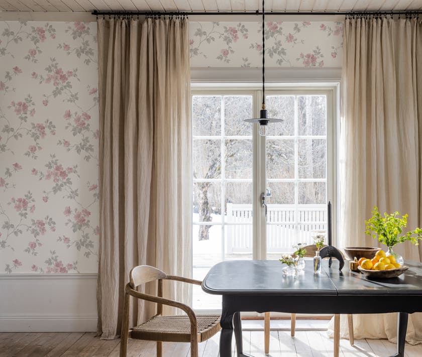 Duro - Kristina, Rosa Duro 1900