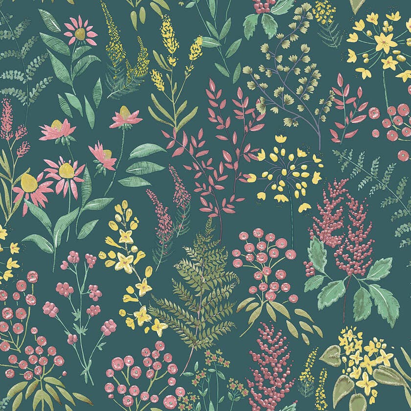 The Lost Gardens