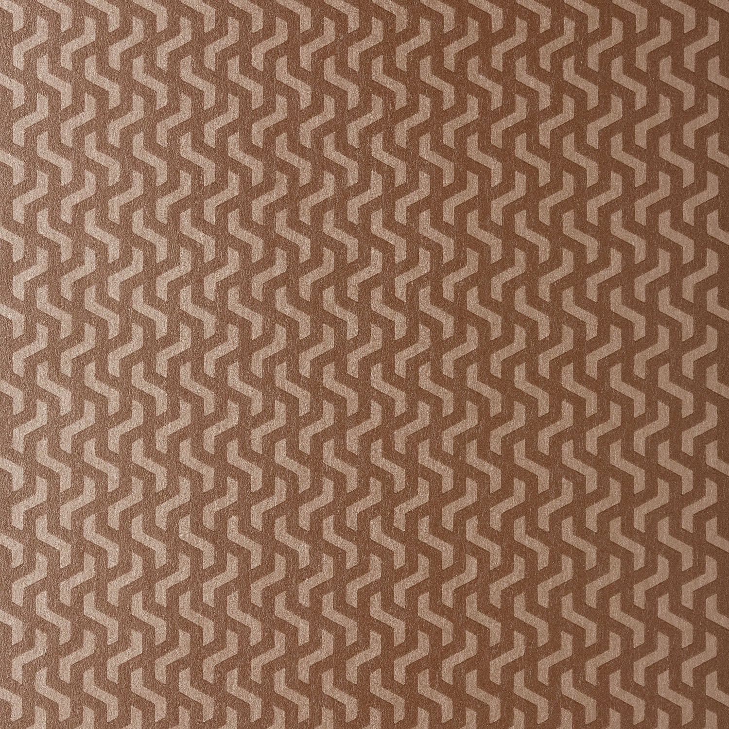 Carma - Rattan Burnt Orange Willow