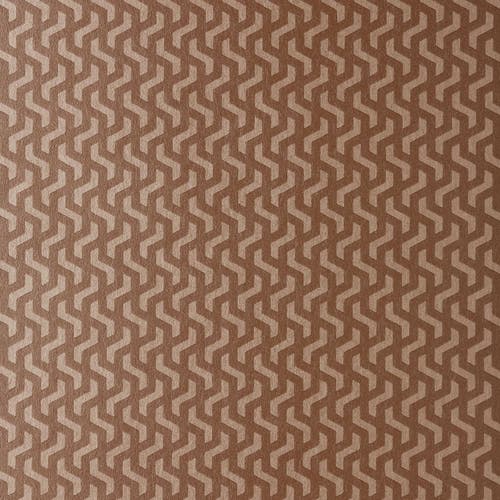 Carma - Rattan Burnt Orange Willow