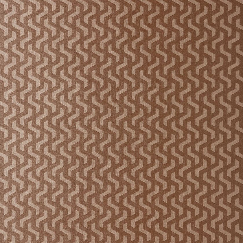 Carma - Rattan Burnt Orange Willow