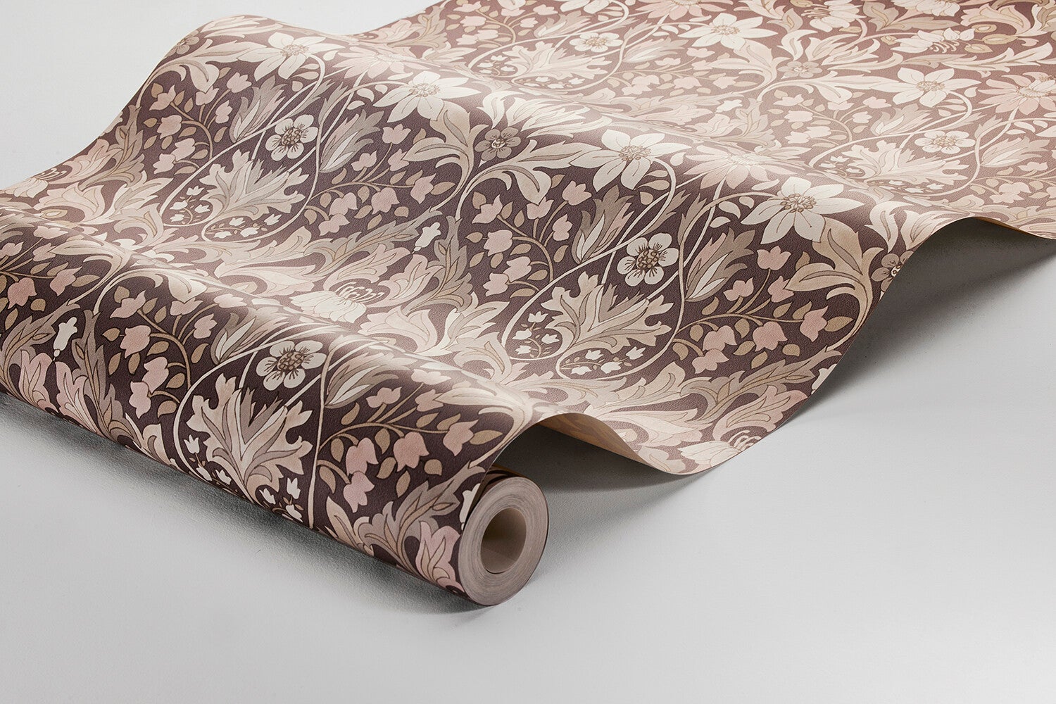 Boråstapeter - Blomsterfröjd