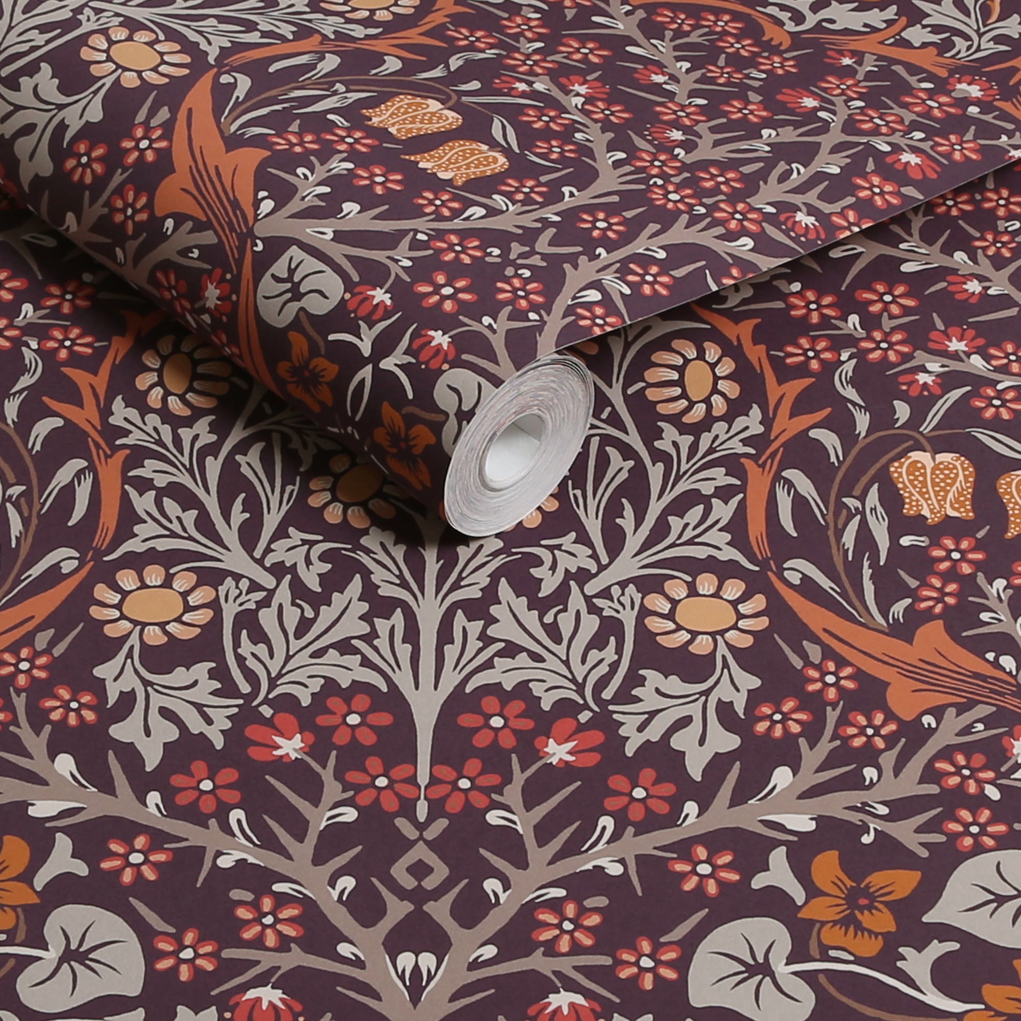 Intrade - William Morris At Home