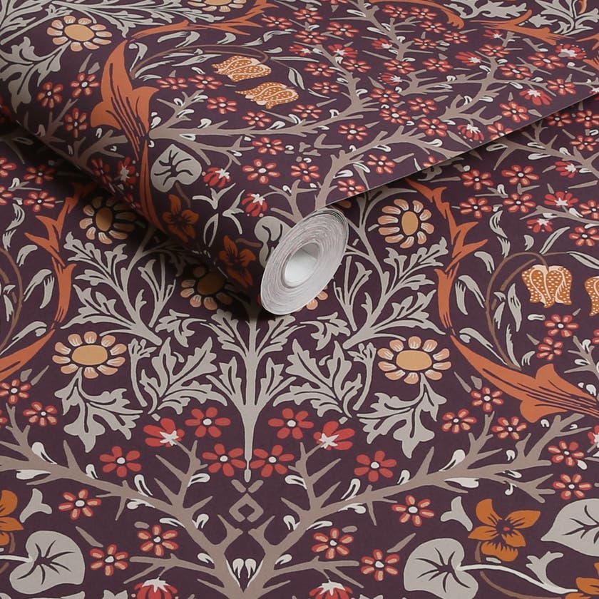 Intrade - William Morris At Home