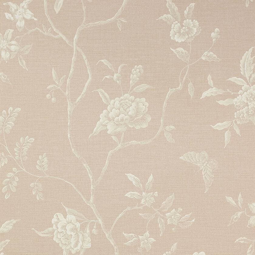 Colefax and Fowler - Swedish Tree Pink