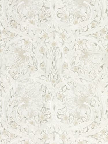 Morris & Co - Pure Pimpernel Lightish Grey (Outlet)