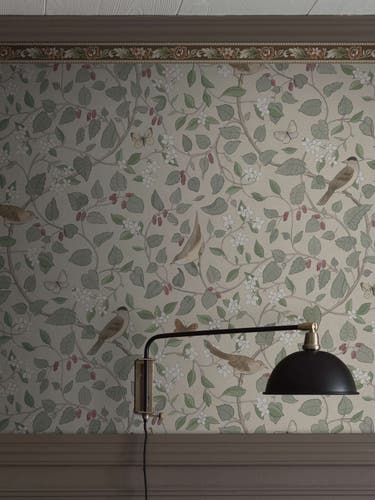 Boråstapeter - Annas Bård