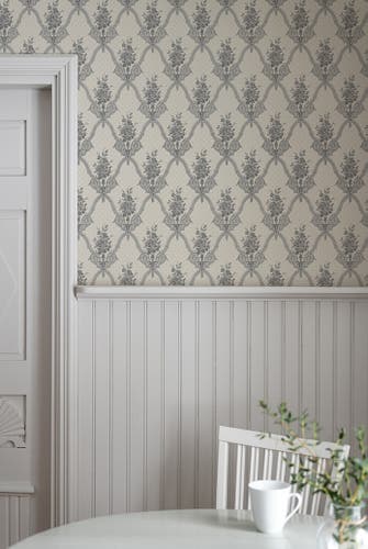 Duro - Magasinet, Svart Gammalsvenska Quickup