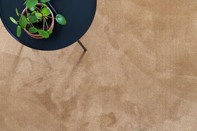 Nellie Matta Sand Golvabia Textilgolv