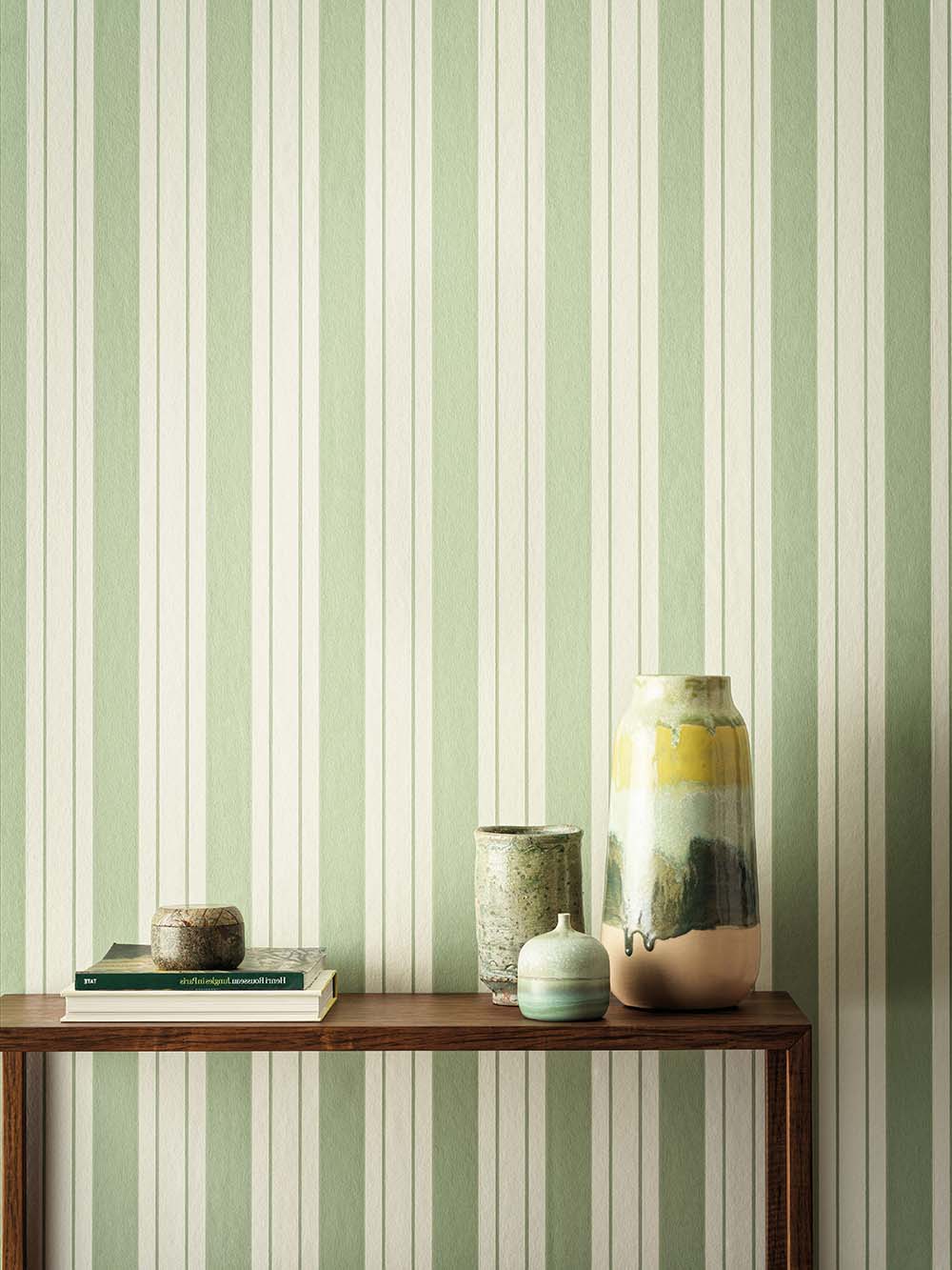 Osborne & Little - Ligorio Stripe Alberti Ligorio Stripe Ap