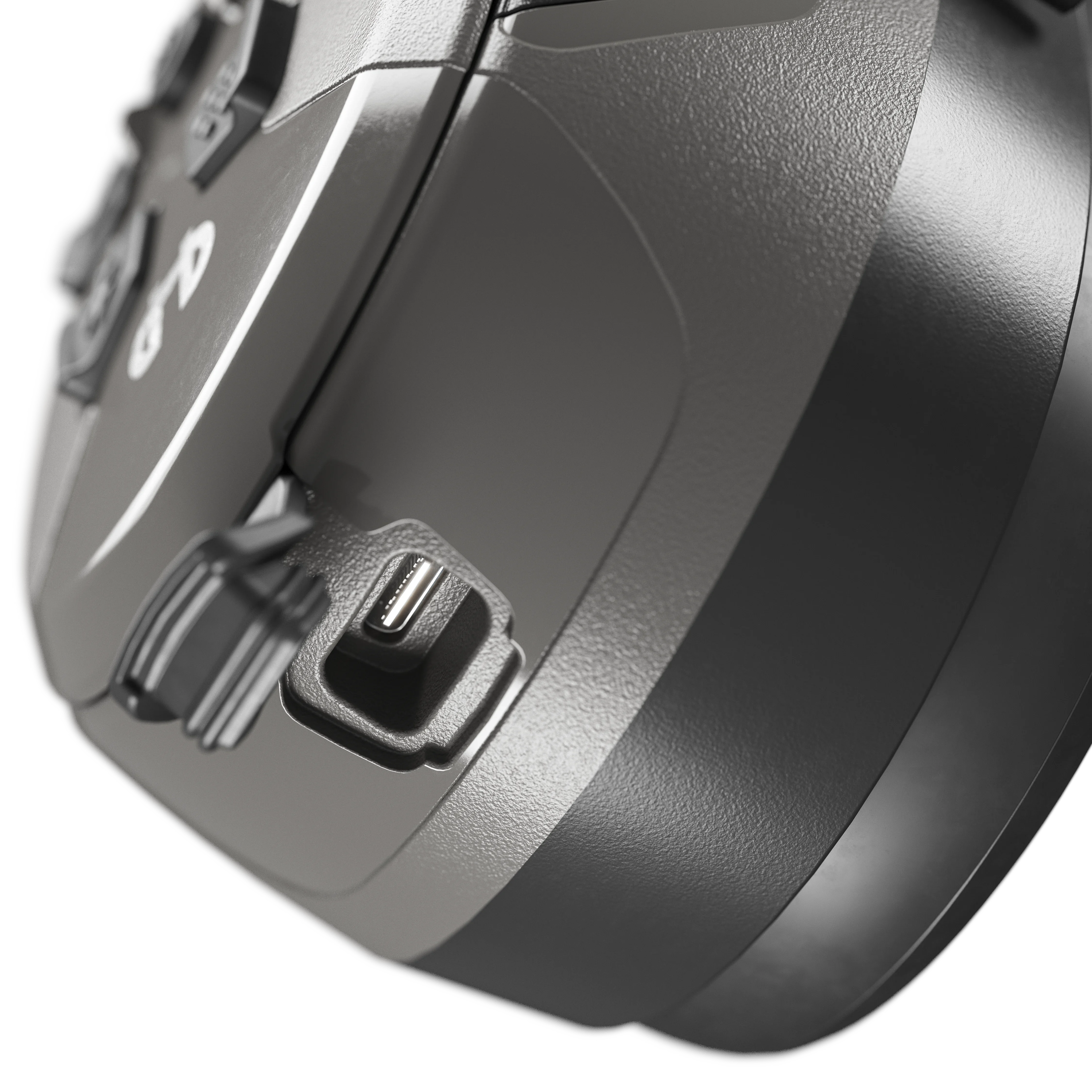 Hörselkåpa Hellberg Synergy DR