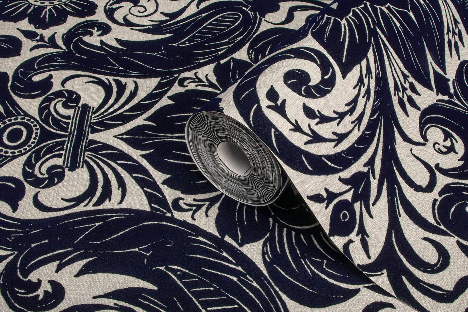 Intrade - Damask Sauvage