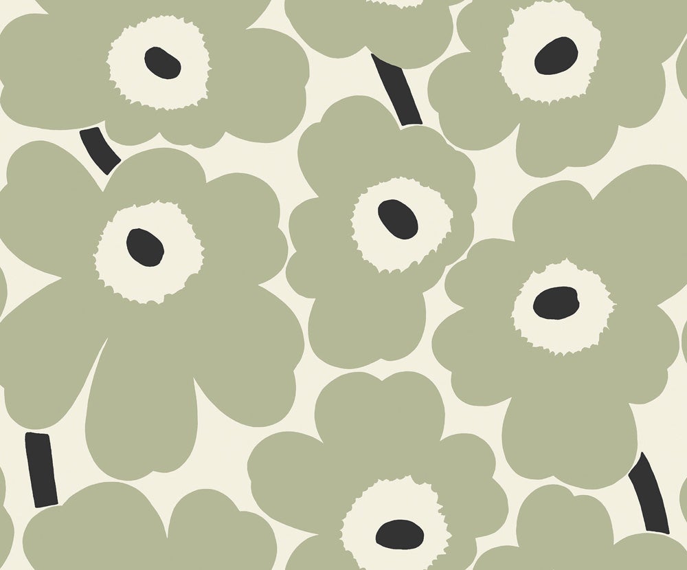 Midbec Tapeter - Unikko