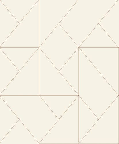 Casadeco - Subtilite Beige / Terraco Alchimie Cad