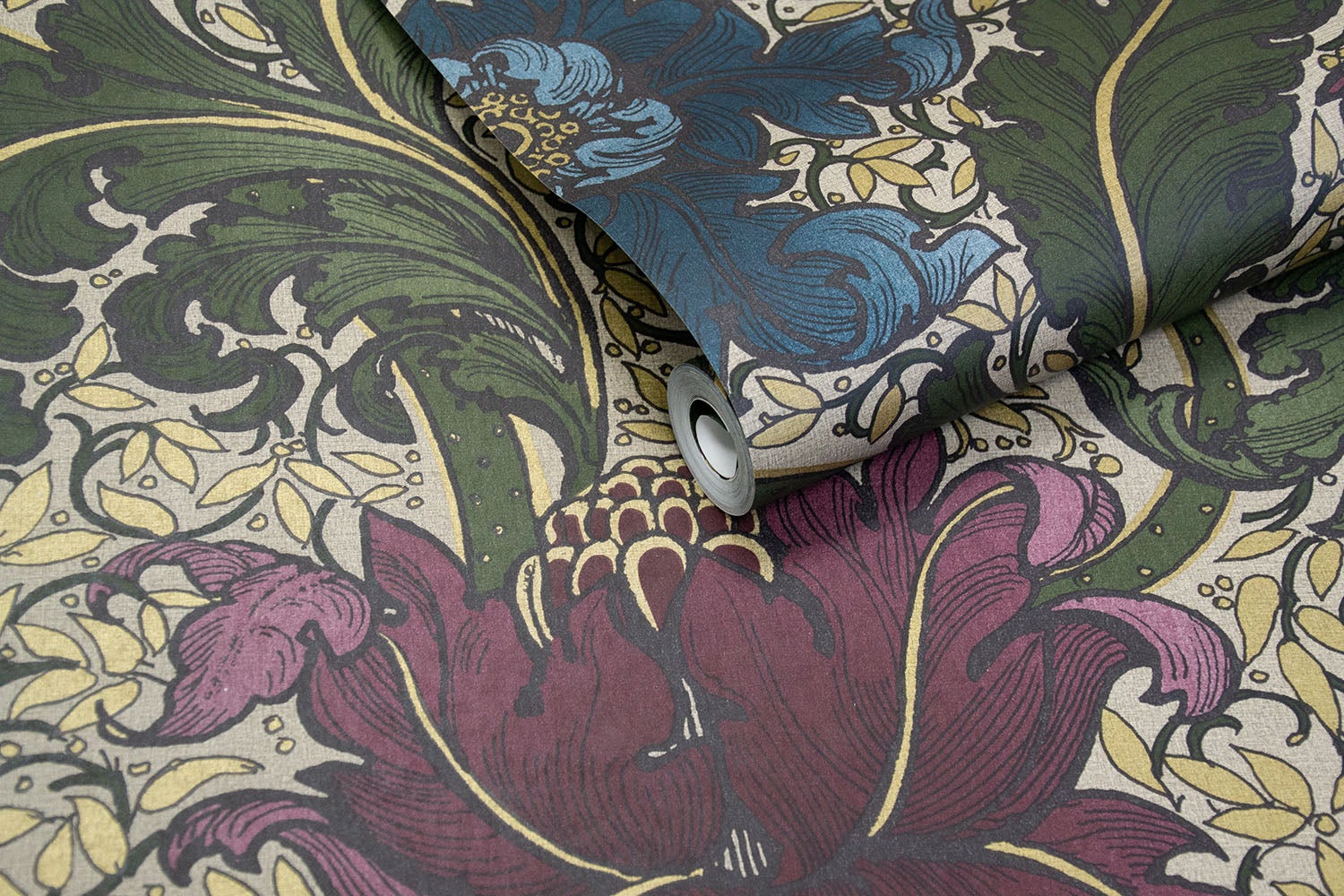 Intrade - Morris Major