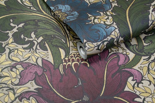 Intrade - Morris Major