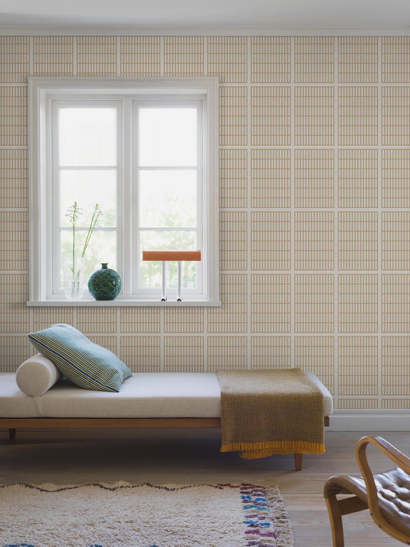 Boråstapeter - Alvar Aalto 14/6