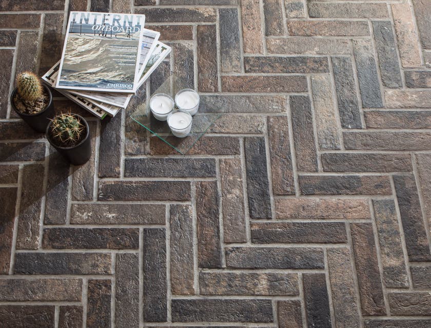 Epok Brick dark 6x25