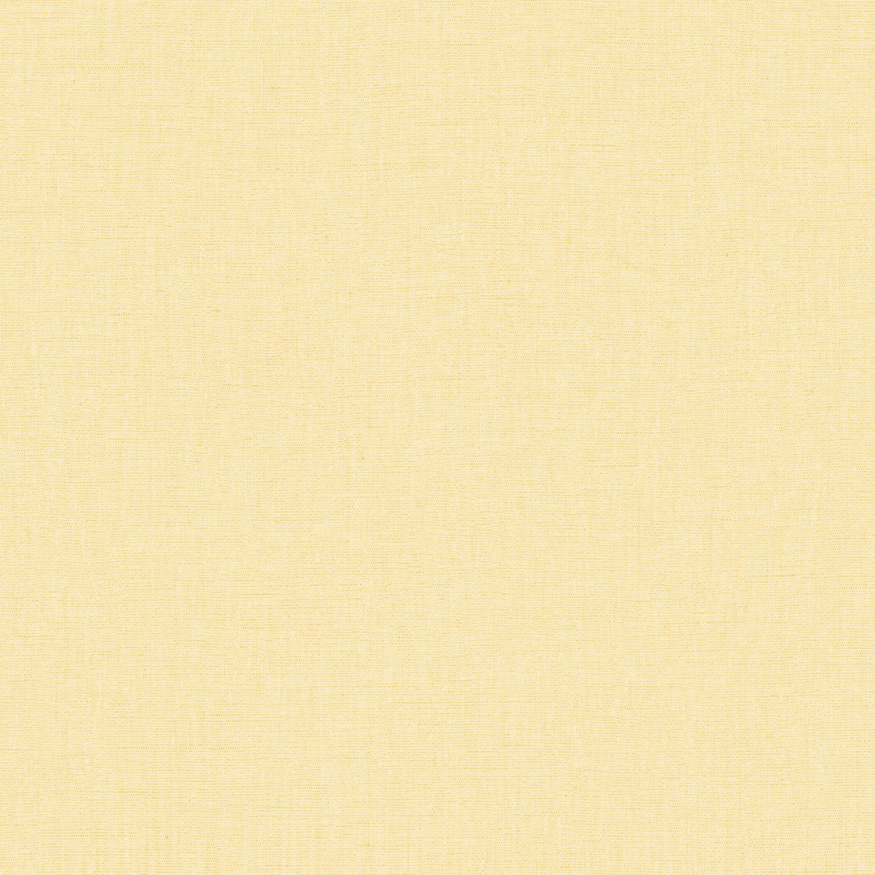 Caselio - Uni Mat Jaune Pastel