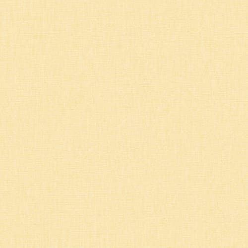 Caselio - Uni Mat Jaune Pastel