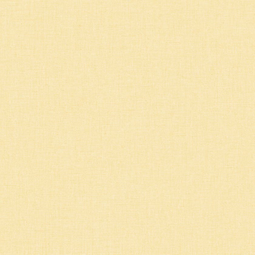 Caselio - Uni Mat Jaune Pastel