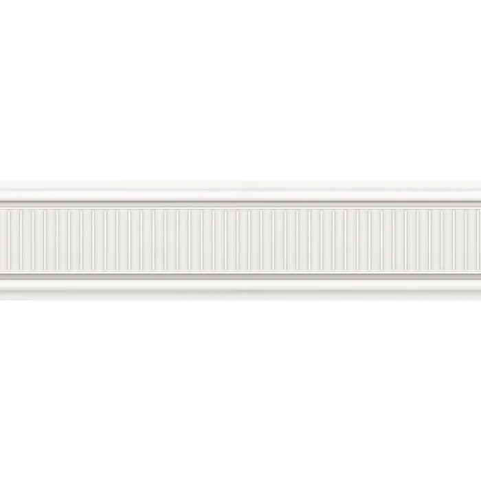 Casadeco - La Comtesse Blanc Antique