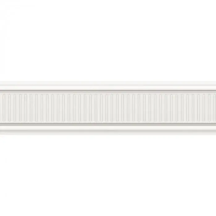 Casadeco - La Comtesse Blanc Antique