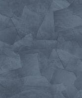 PAPIER COLLE BLEU ARDOISE PAPERCRAFT