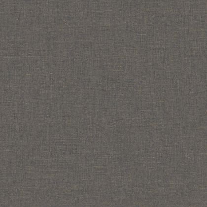 Caselio - Uni Metallise/Irise Noir Linen Edition