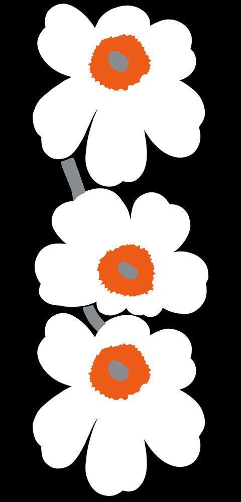 Midbec Tapeter - Unikko