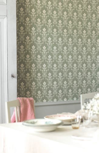 Duro - Hudiksvalls Teater Grön Gammalsvenska Papper