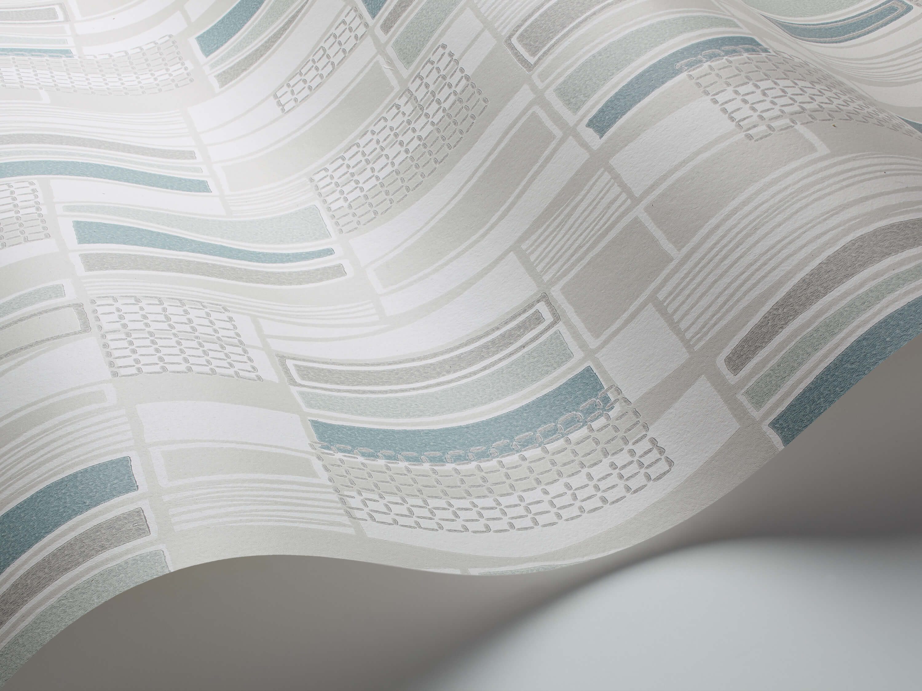 Boråstapeter - Retro - Alla Tiders Hus