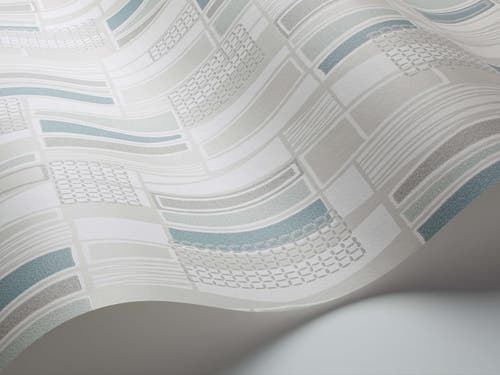 Boråstapeter - Retro - Alla Tiders Hus