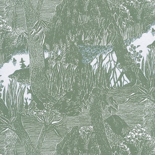 Moomin 2017