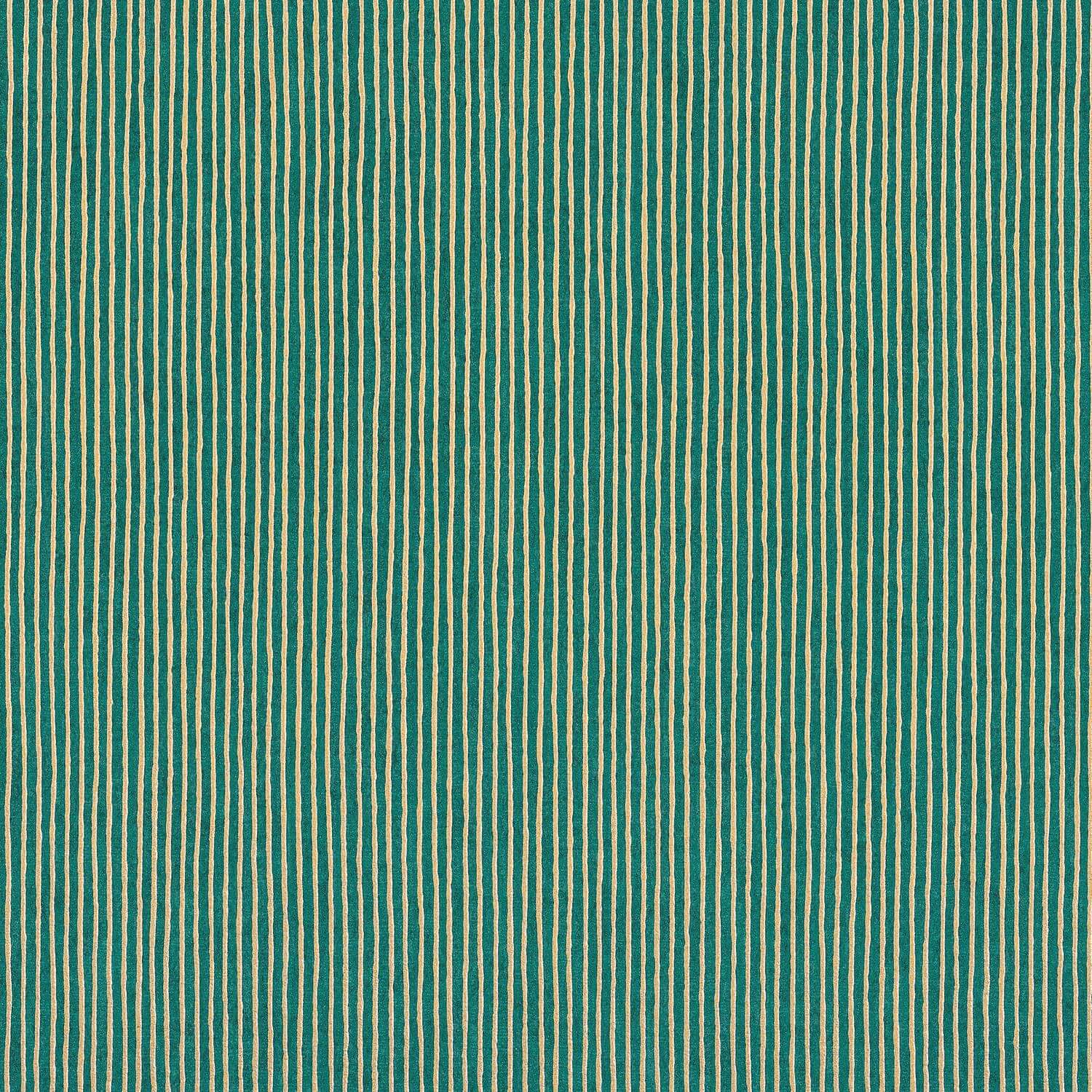 Casamance - Sulpice Vert Anglais Printemps Viennois