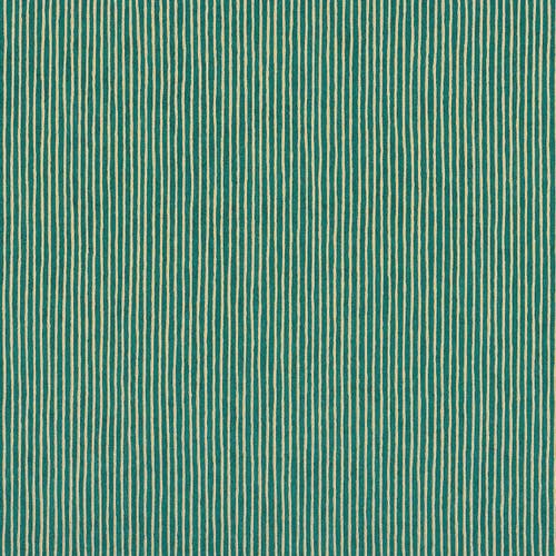 Casamance - Sulpice Vert Anglais Printemps Viennois