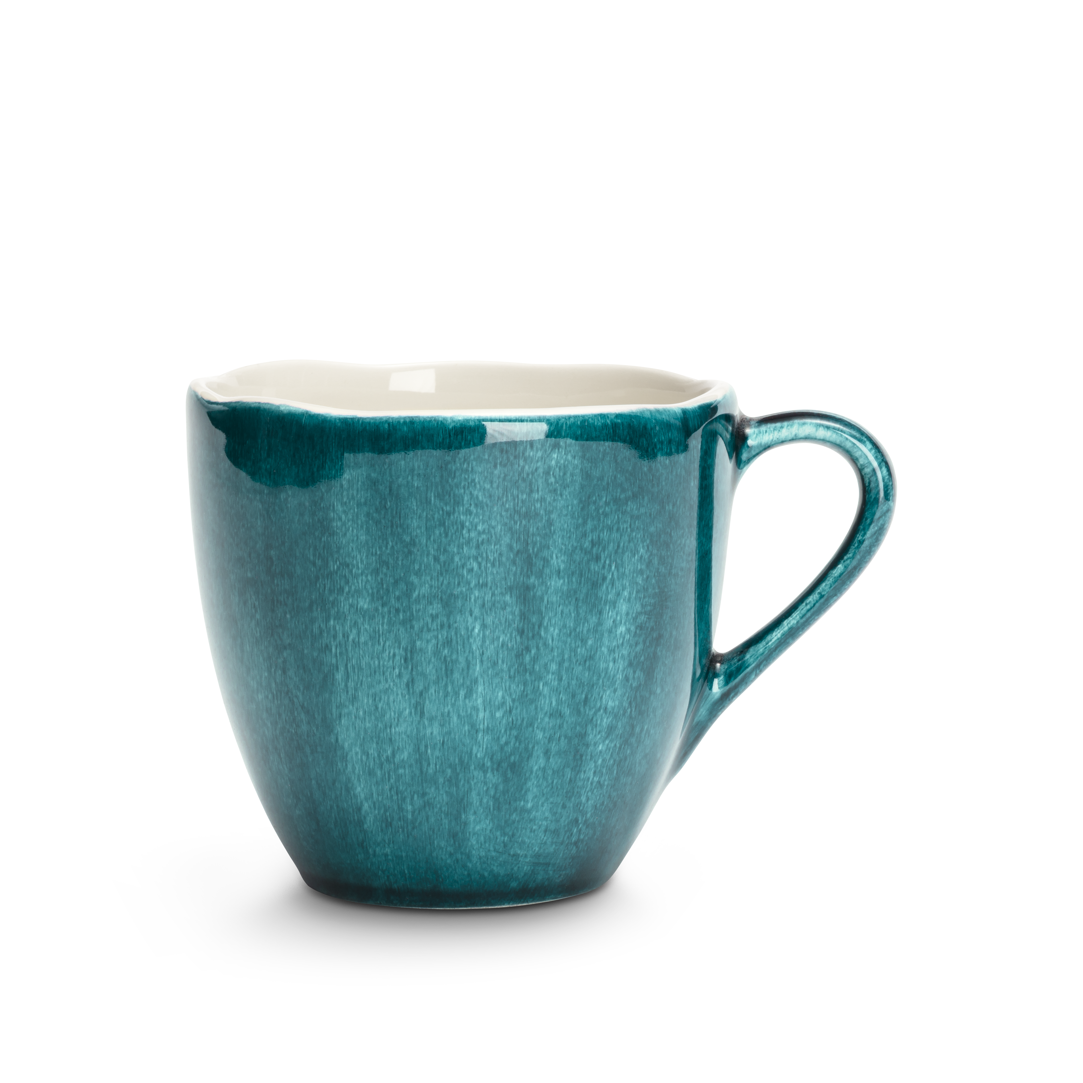 Basic Mugg 60 cl Ocean
