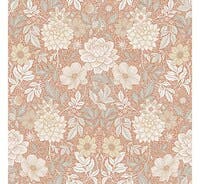 Dahlia Garden - Falsterbo III