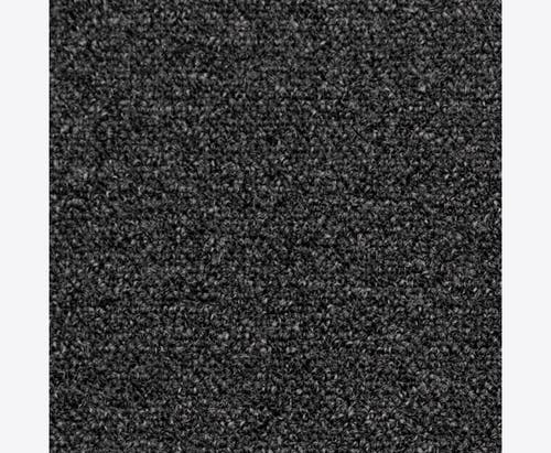 Compact Solid Antracit Golvabia Textilgolv