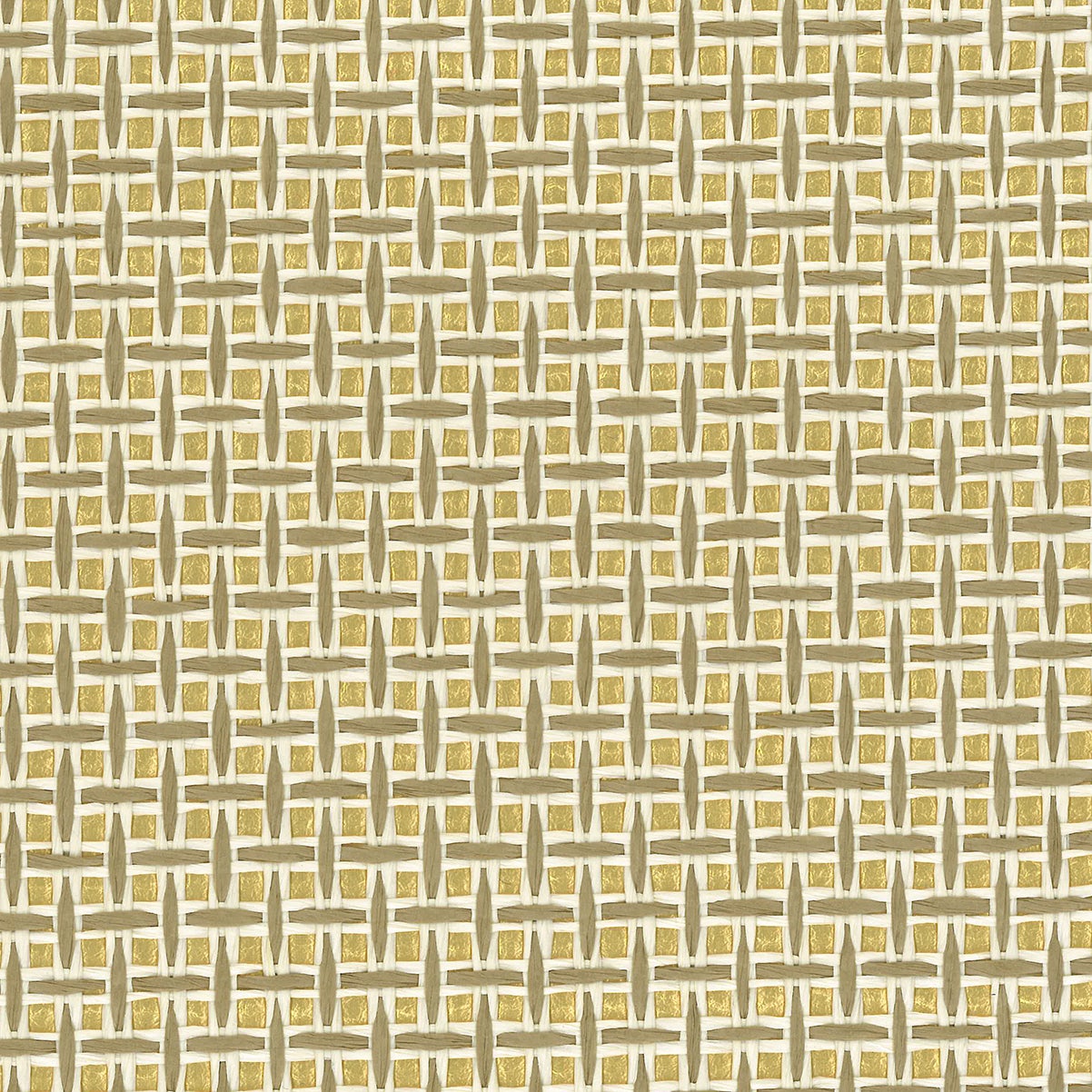 Osborne & Little - Papyrus Gold