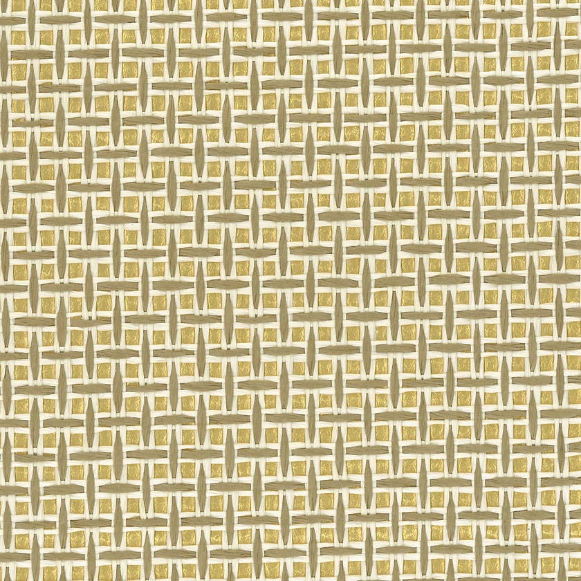 Osborne & Little - Papyrus Gold