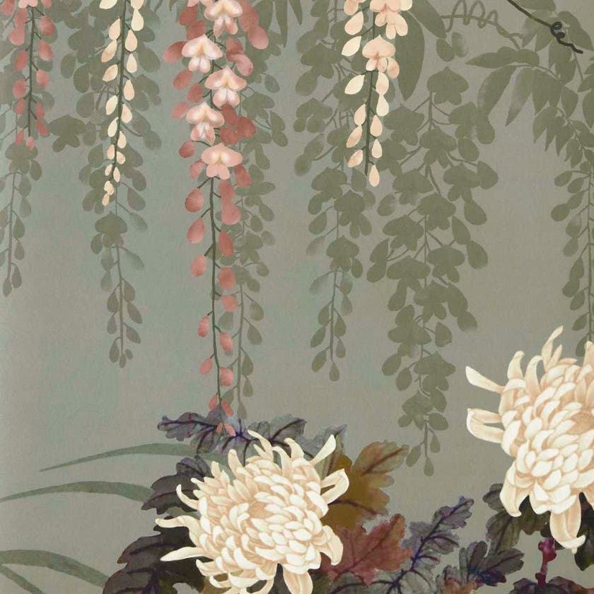 Carma - Wisteria Bloom