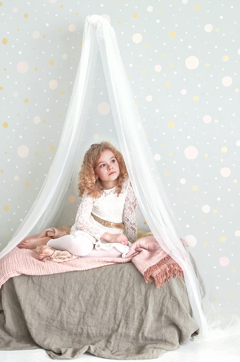 Majvillan - Confetti Treasures for every littl