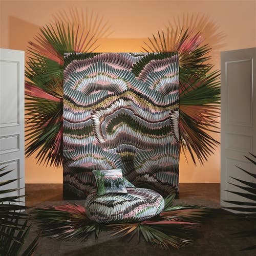 Christian Lacroix - Prête-Moi Ta Plume! Scenes And Murals II