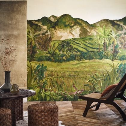 Casamance - Hapao Olive Panoramas 2